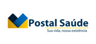 Postal Saúde